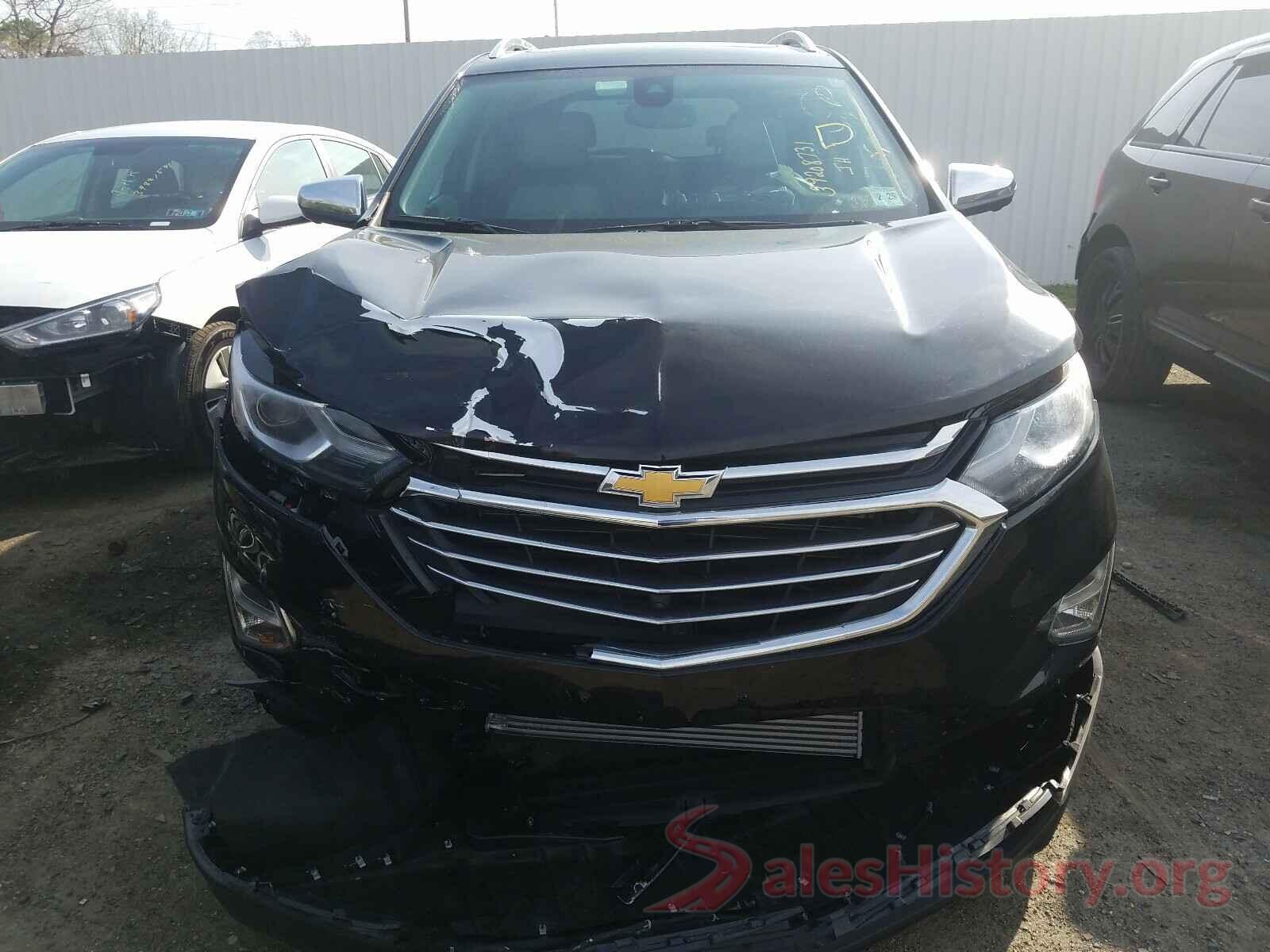 2GNAXXEV0L6271804 2020 CHEVROLET EQUINOX