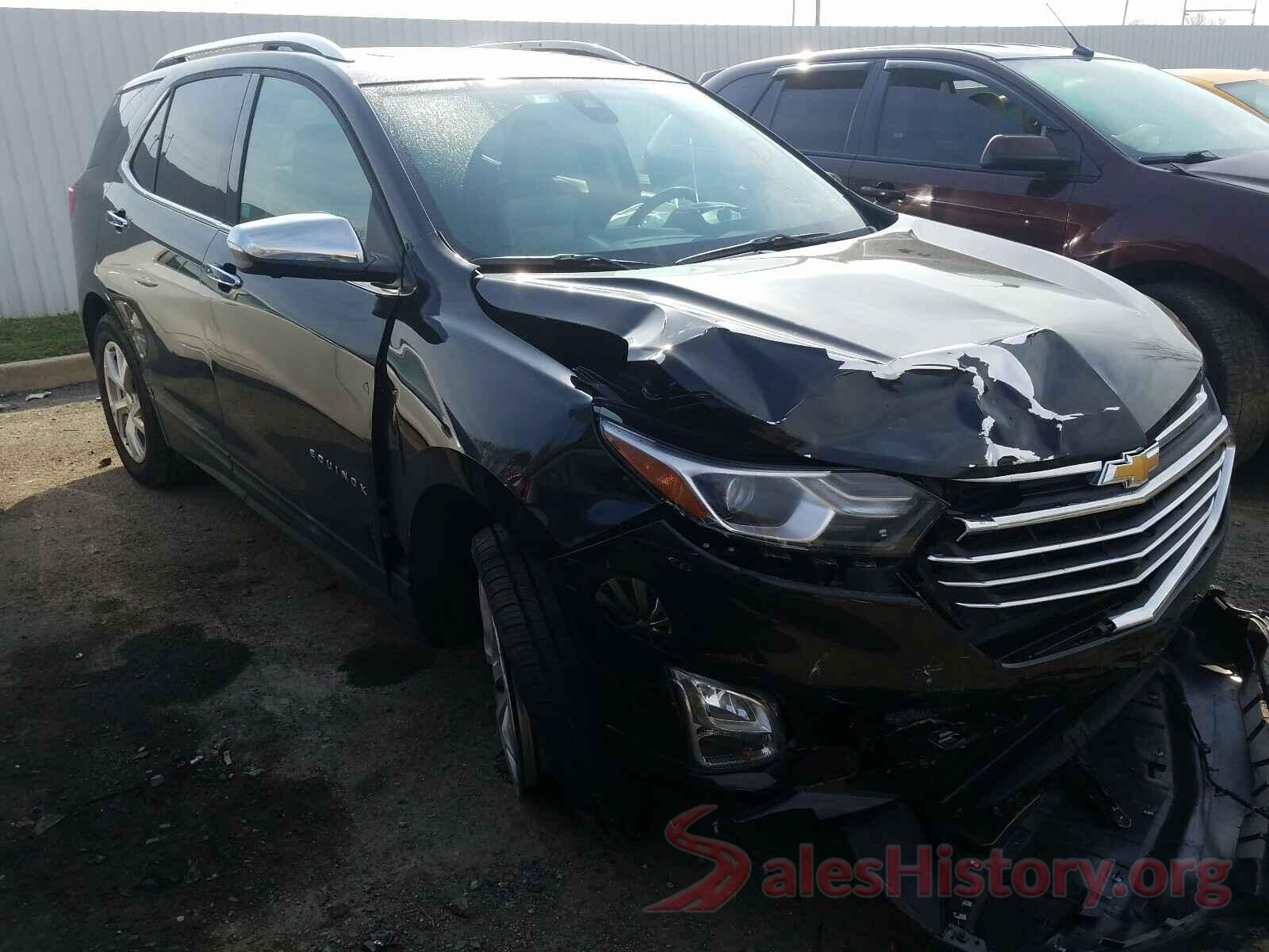 2GNAXXEV0L6271804 2020 CHEVROLET EQUINOX