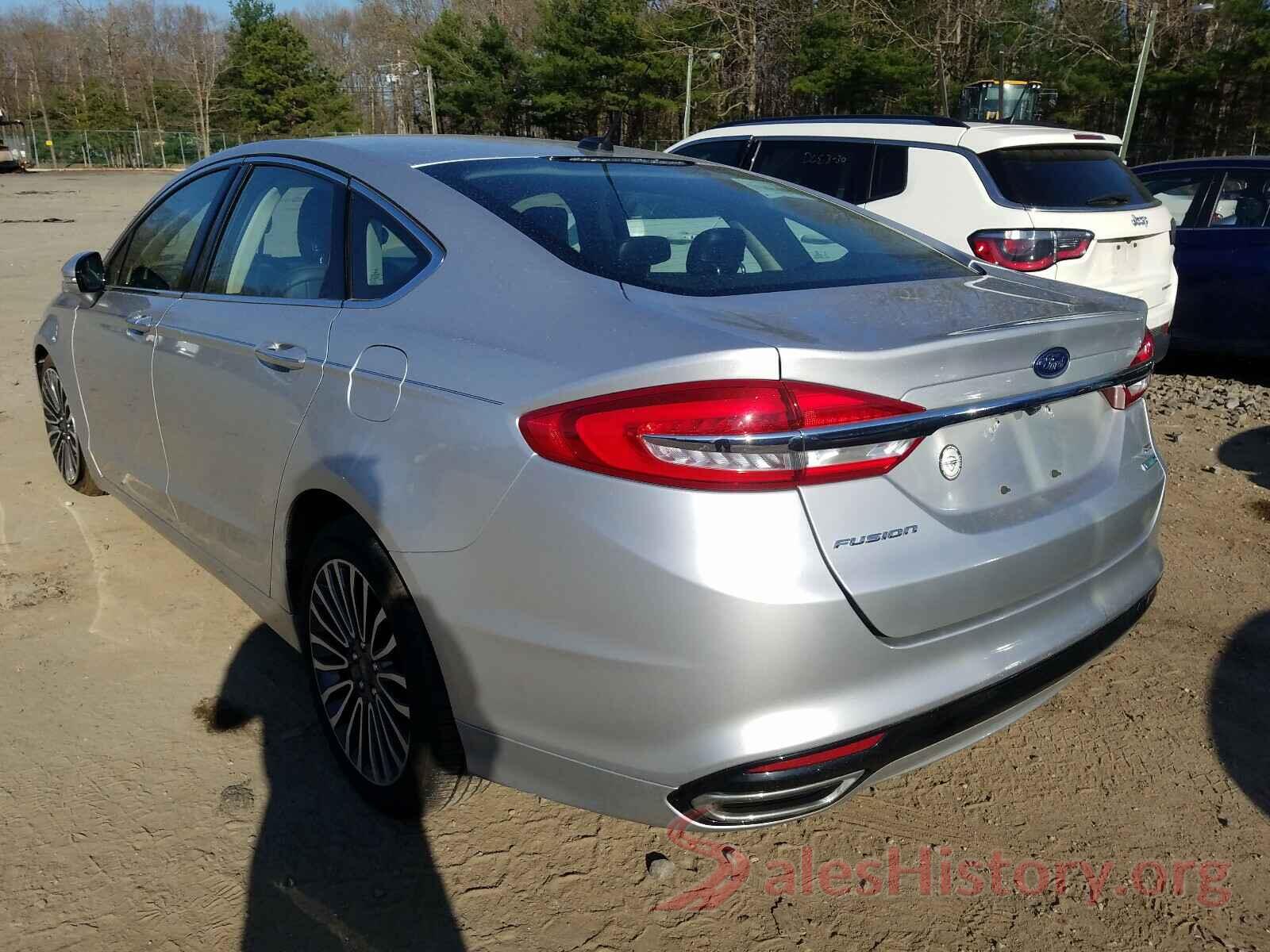 3FA6P0T92HR281350 2017 FORD FUSION