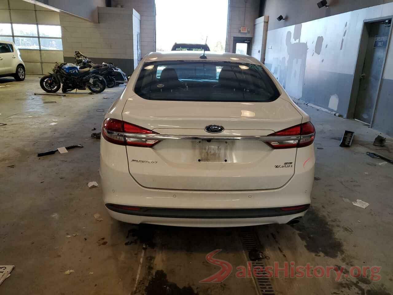 3FA6P0H73HR203893 2017 FORD FUSION