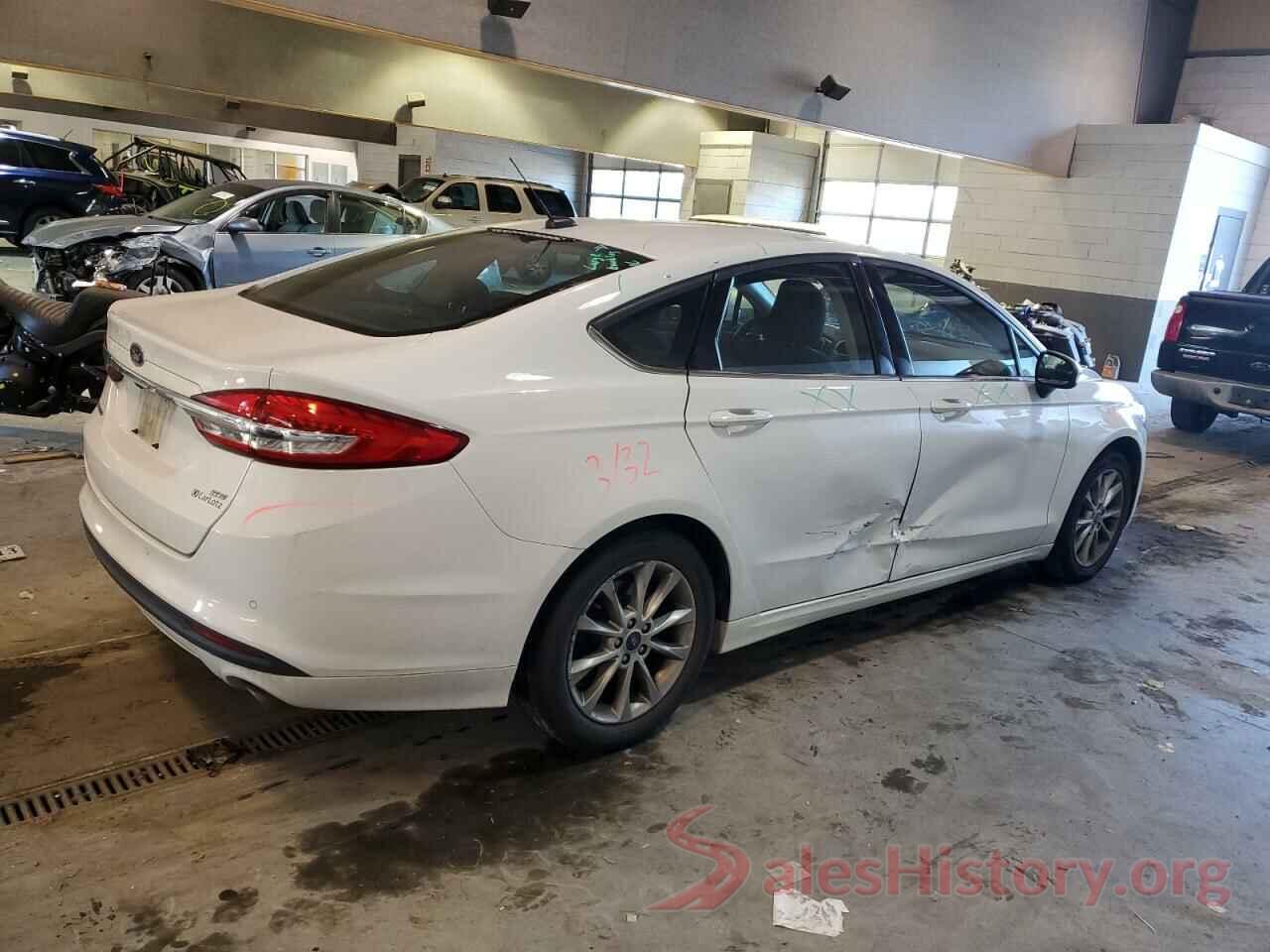 3FA6P0H73HR203893 2017 FORD FUSION