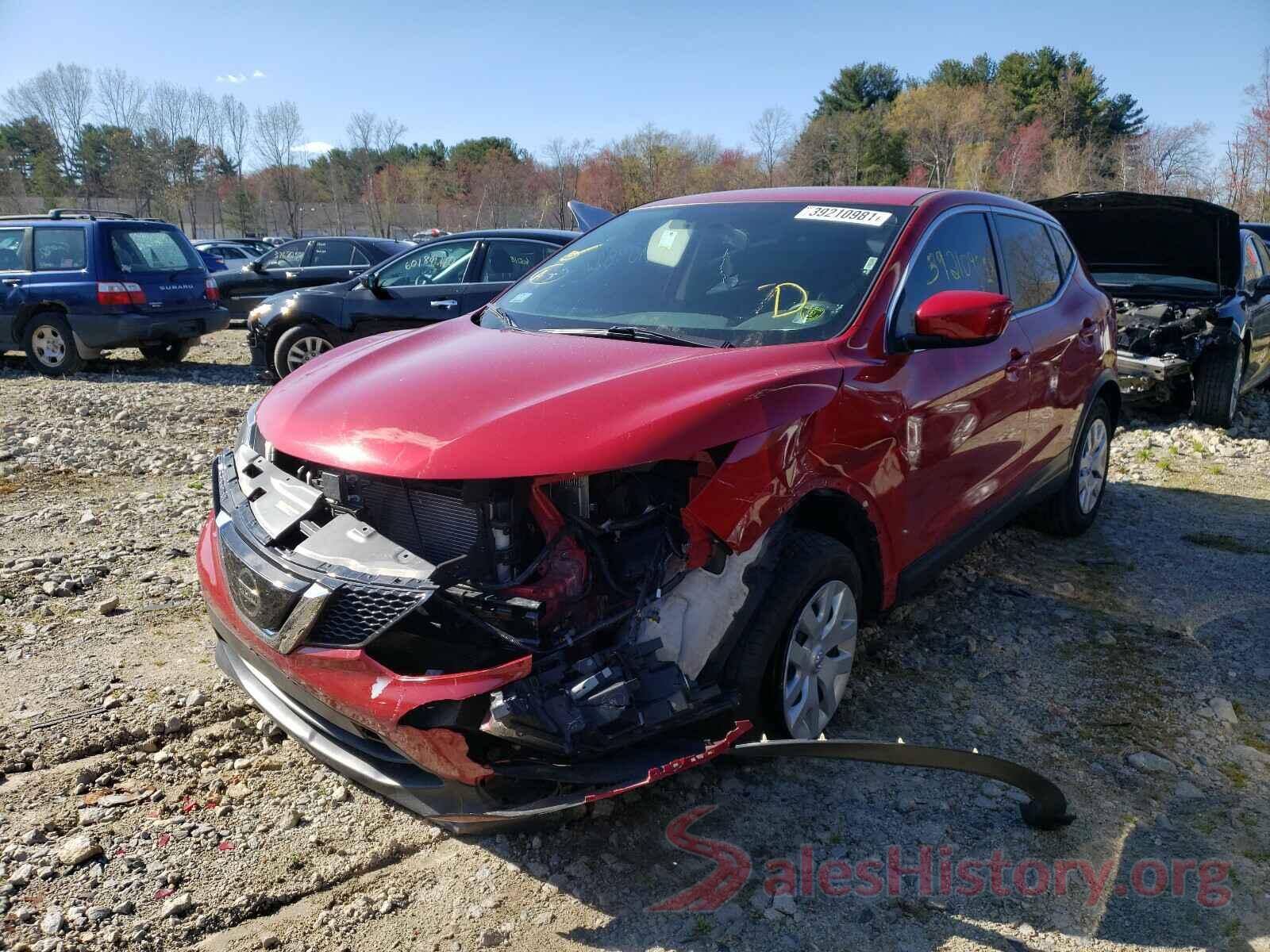 JN1BJ1CR6JW260605 2018 NISSAN ROGUE