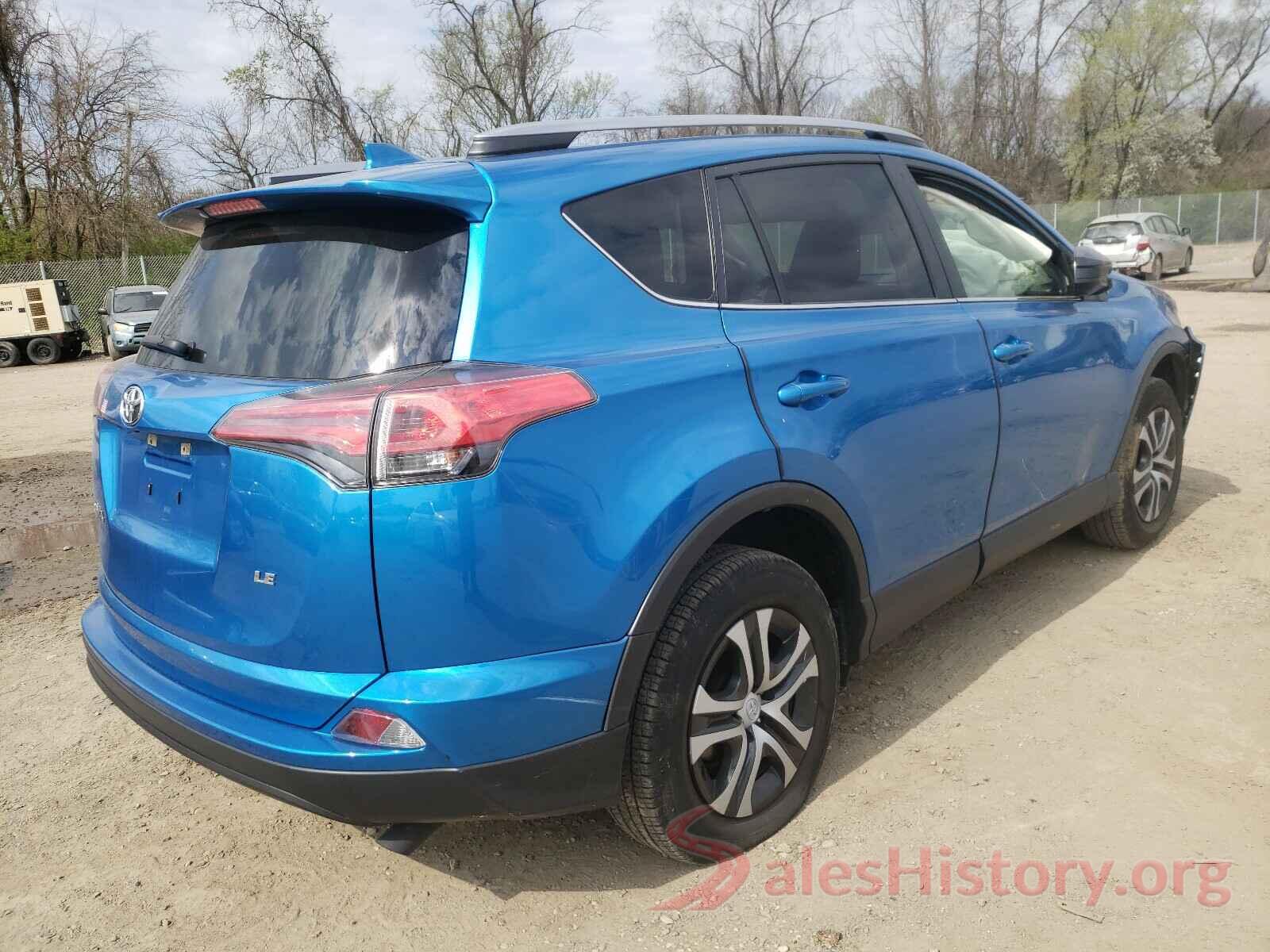 JTMZFREV1HJ129143 2017 TOYOTA RAV4