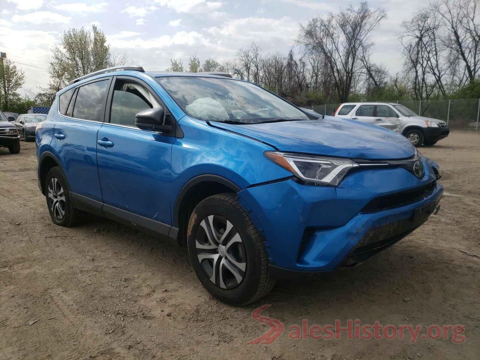 JTMZFREV1HJ129143 2017 TOYOTA RAV4