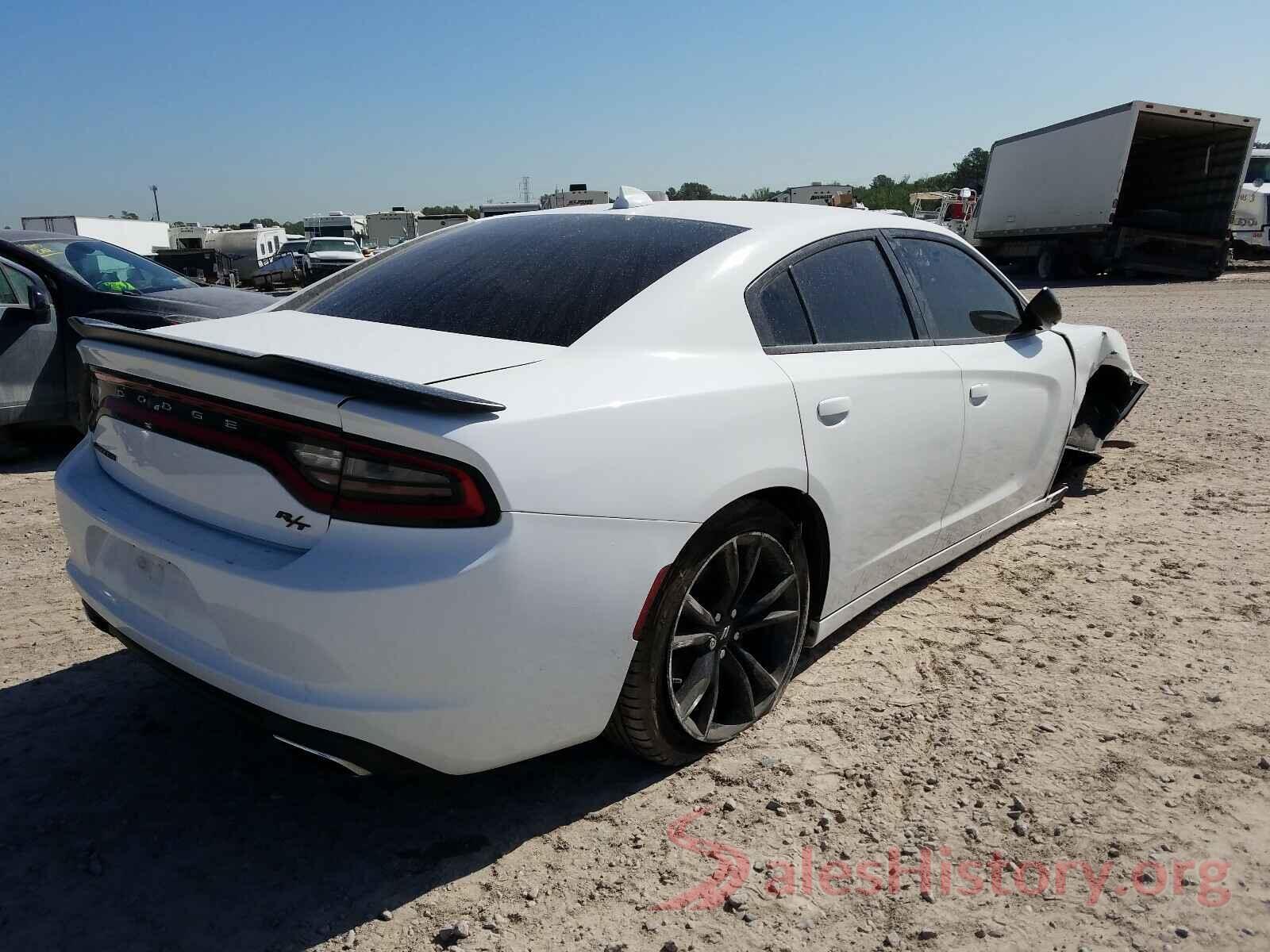 2C3CDXCT0HH609410 2017 DODGE CHARGER