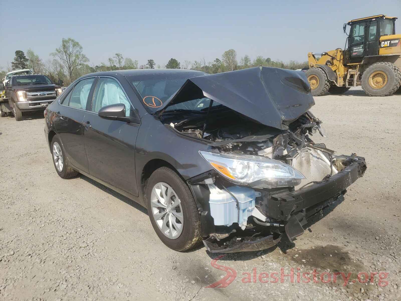 4T1BF1FK2HU291722 2017 TOYOTA CAMRY