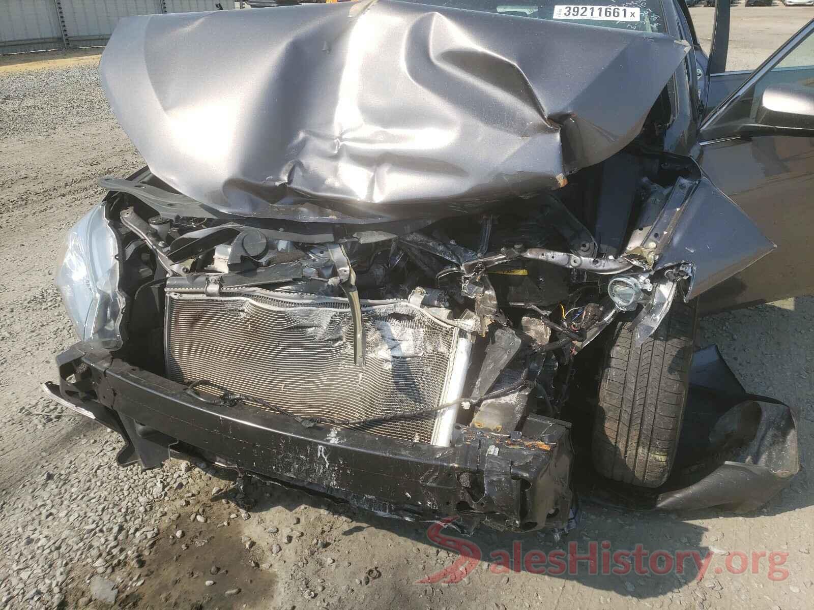 4T1BF1FK2HU291722 2017 TOYOTA CAMRY