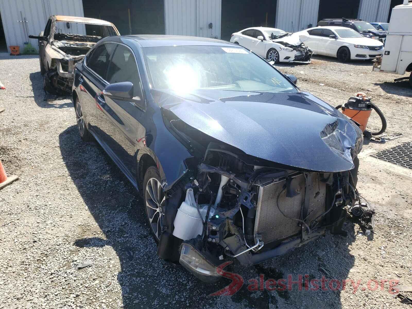 4T1BK1EB9GU193847 2016 TOYOTA AVALON