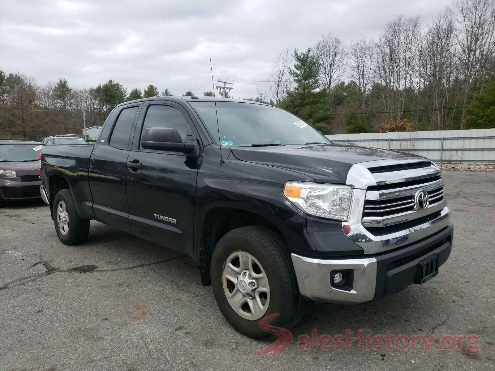 5TFUM5F11GX065850 2016 TOYOTA TUNDRA