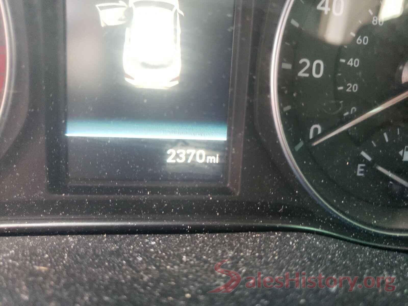 KM8K33A59MU603518 2021 HYUNDAI KONA