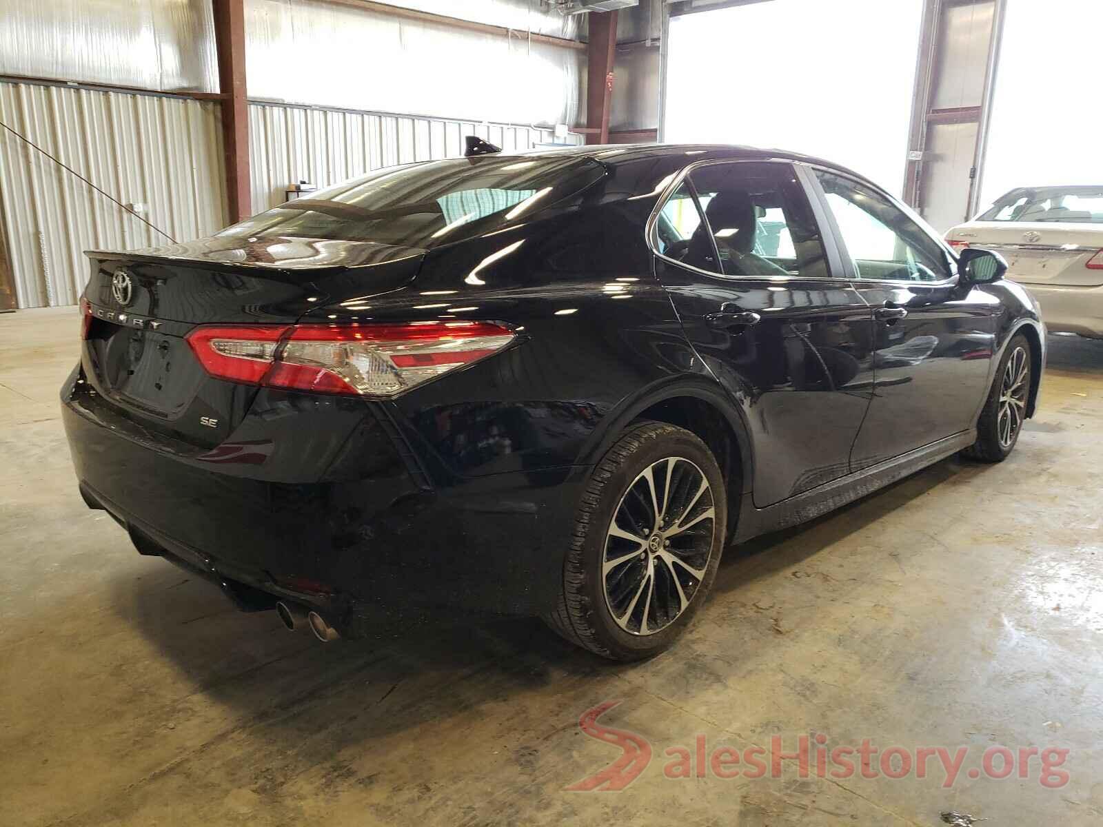 4T1G11AK3LU957605 2020 TOYOTA CAMRY