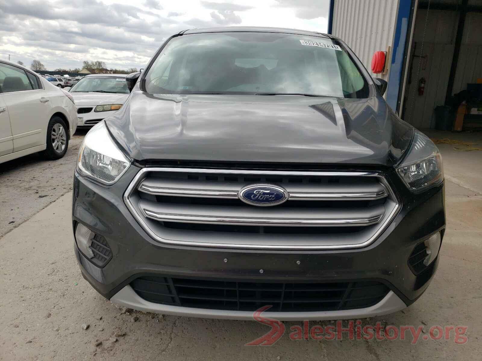 1FMCU0GD9HUA32925 2017 FORD ESCAPE