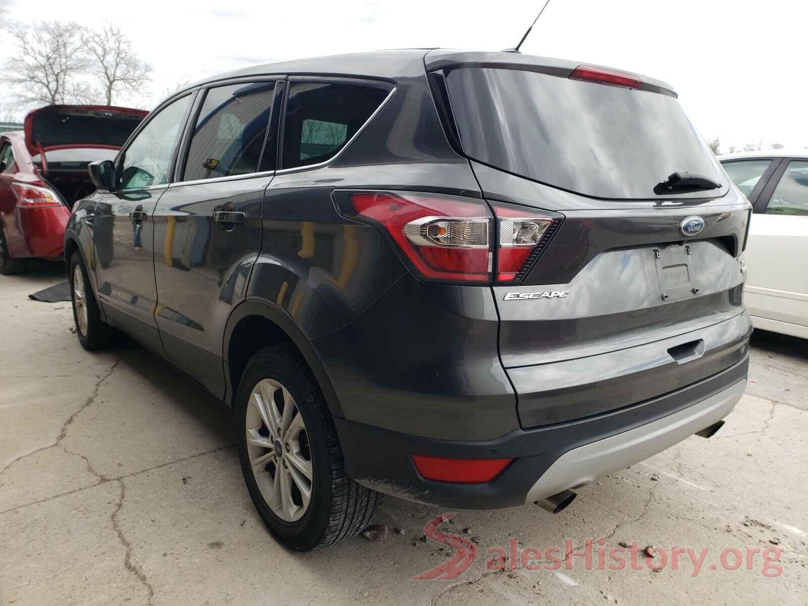 1FMCU0GD9HUA32925 2017 FORD ESCAPE