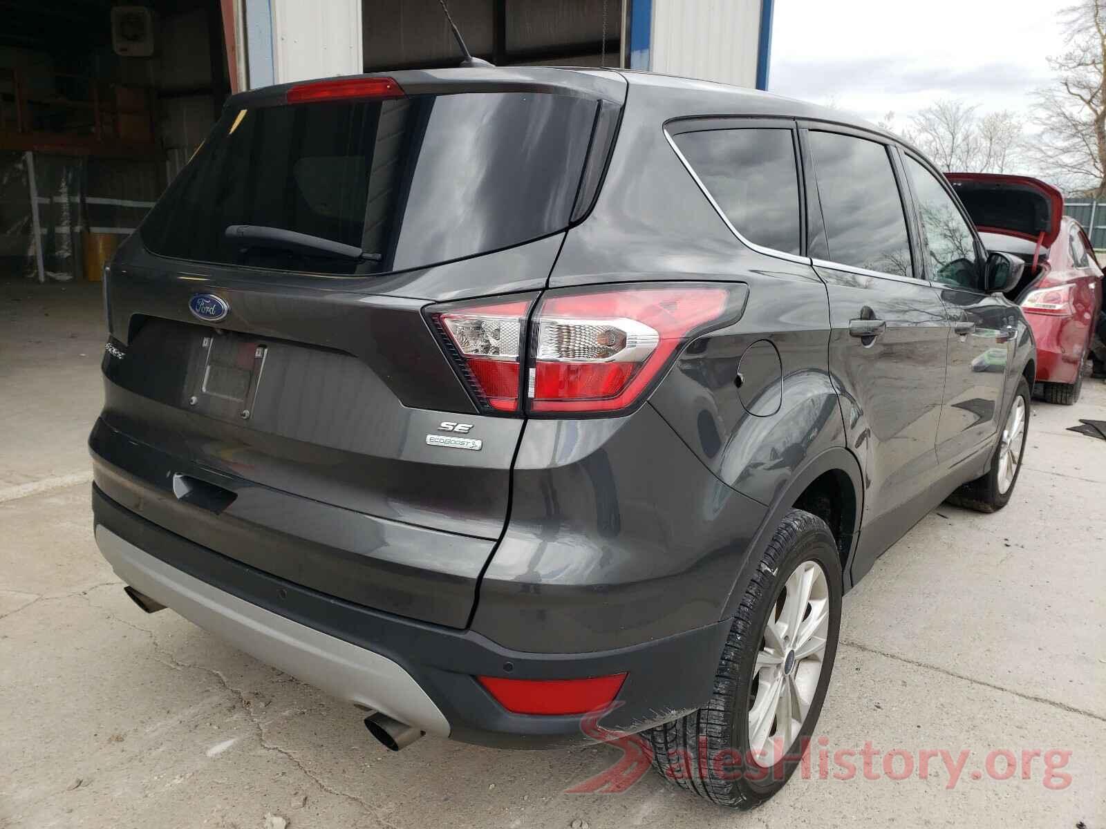 1FMCU0GD9HUA32925 2017 FORD ESCAPE