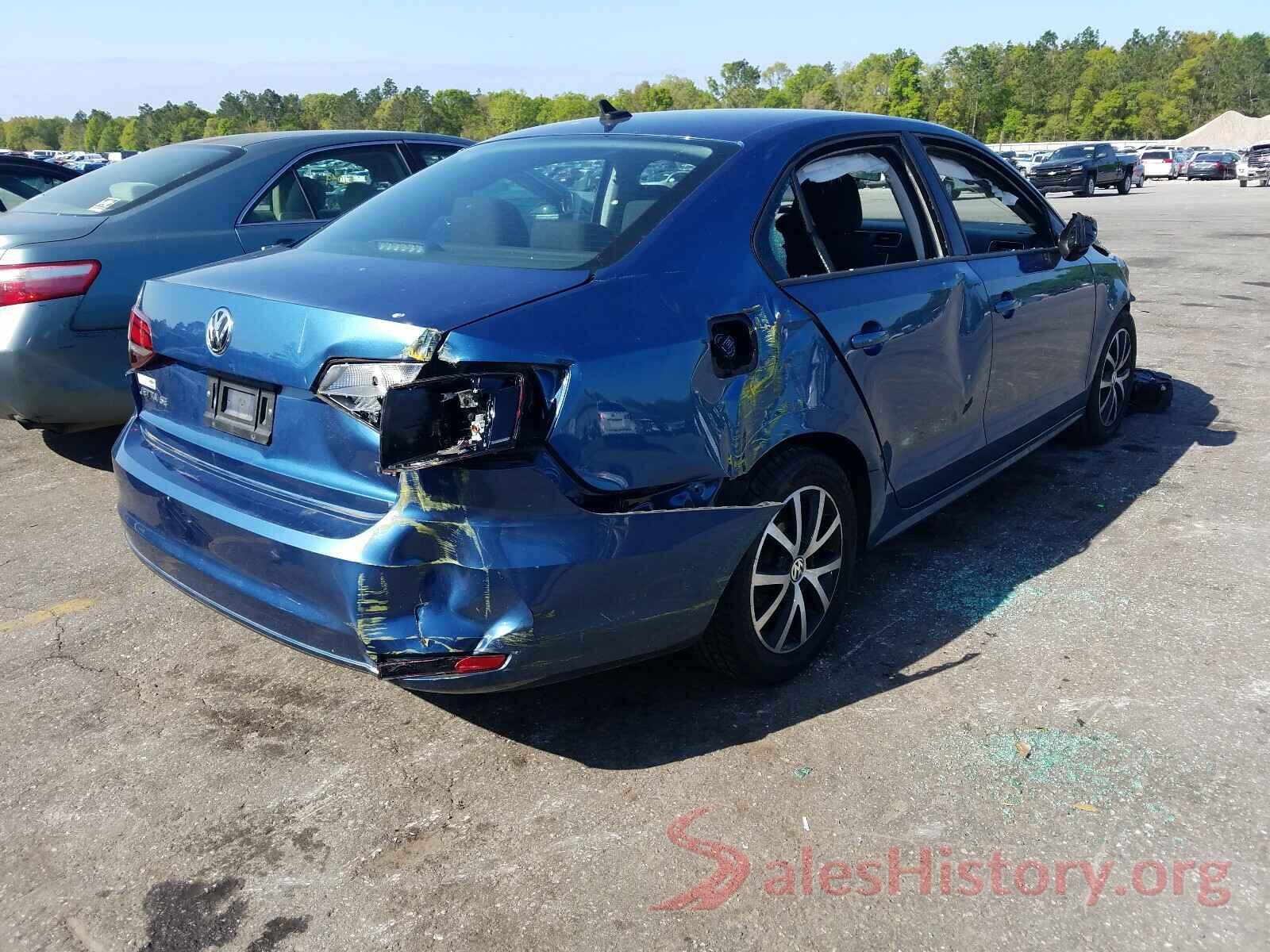 3VWD67AJ1GM319878 2016 VOLKSWAGEN JETTA