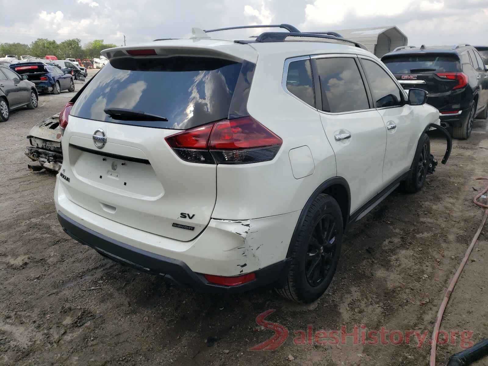 5N1AT2MT3JC733473 2018 NISSAN ROGUE