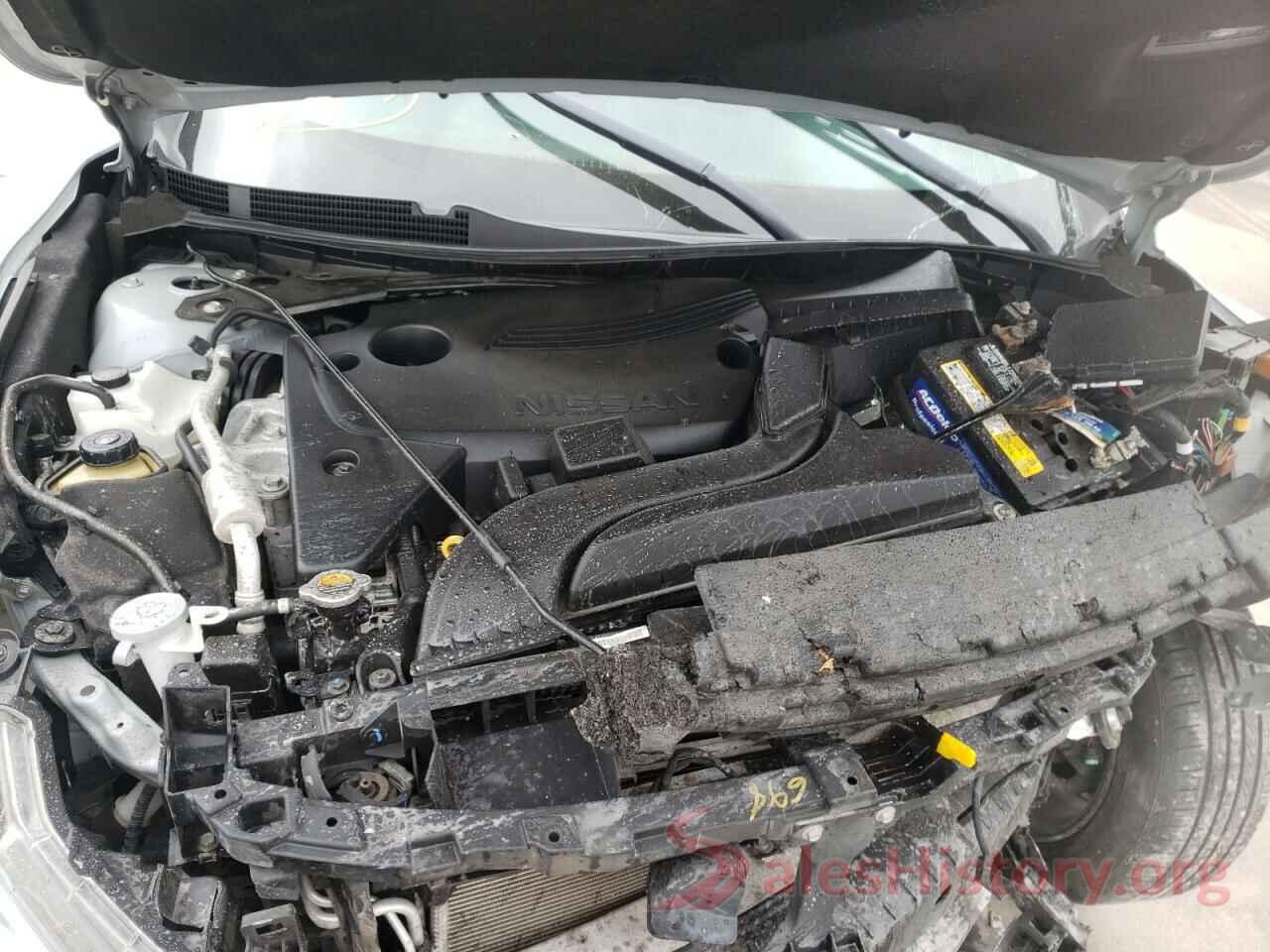 1N4AL3AP9HC222321 2017 NISSAN ALTIMA