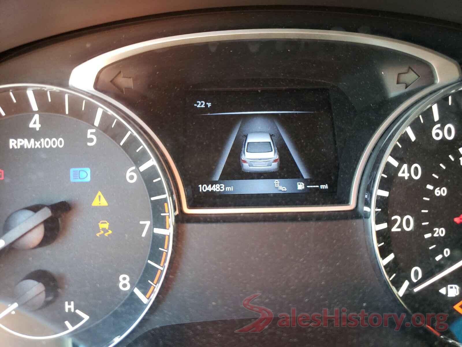 1N4AL3AP9HC222321 2017 NISSAN ALTIMA