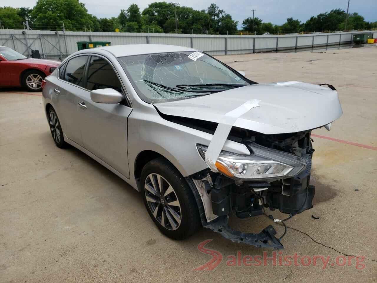 1N4AL3AP9HC222321 2017 NISSAN ALTIMA