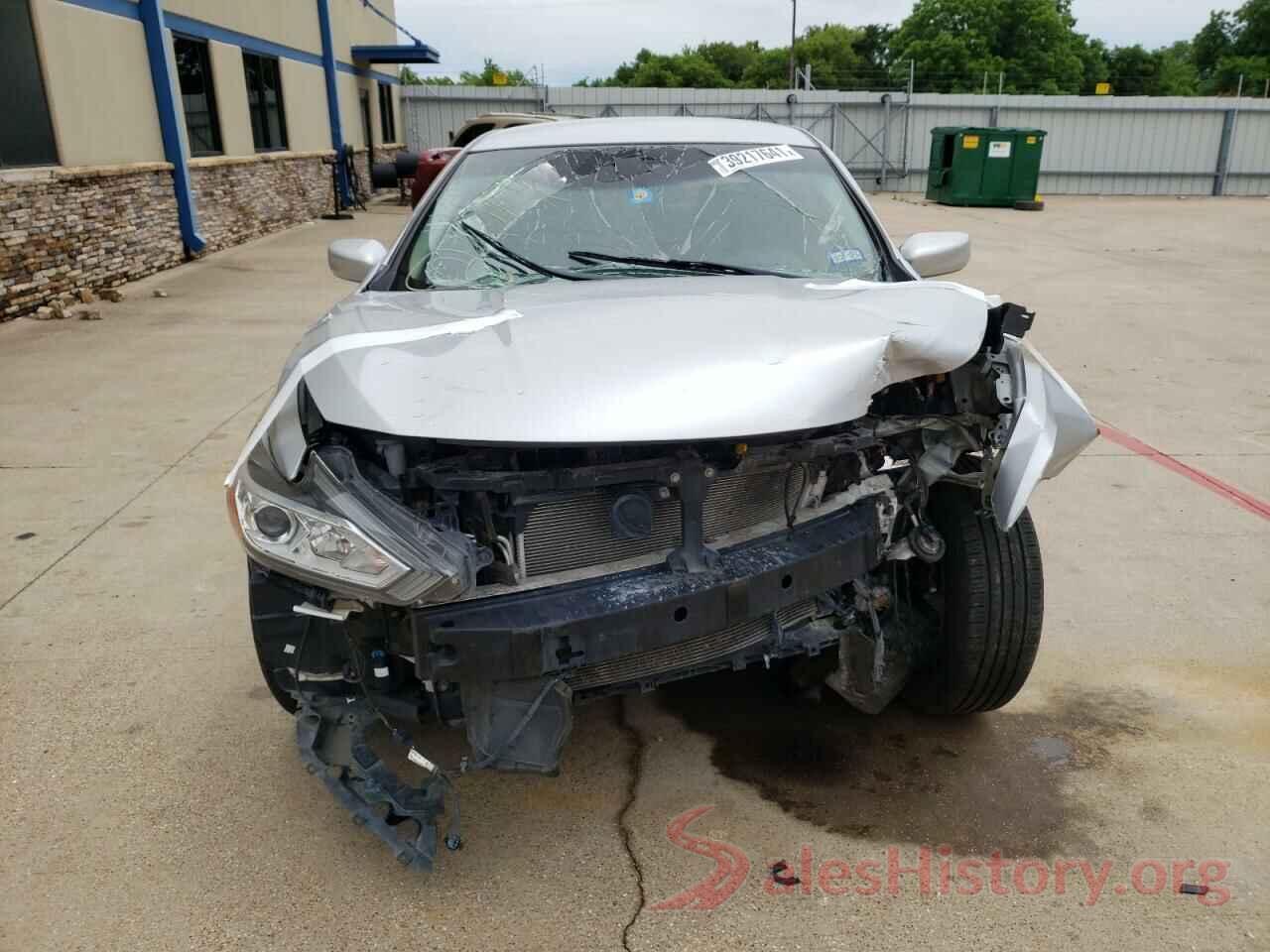 1N4AL3AP9HC222321 2017 NISSAN ALTIMA