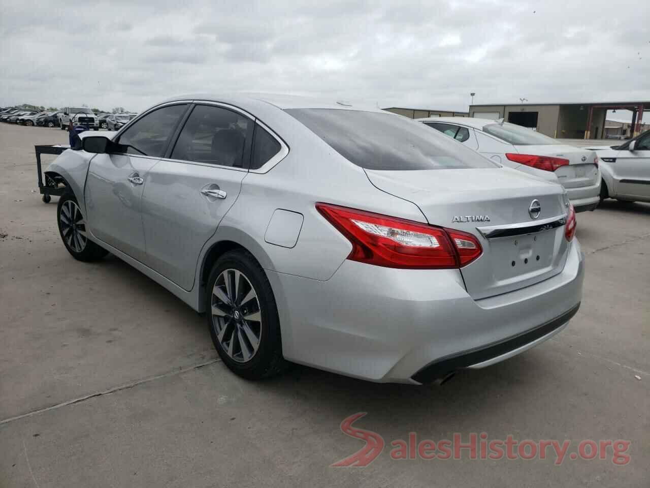 1N4AL3AP9HC222321 2017 NISSAN ALTIMA