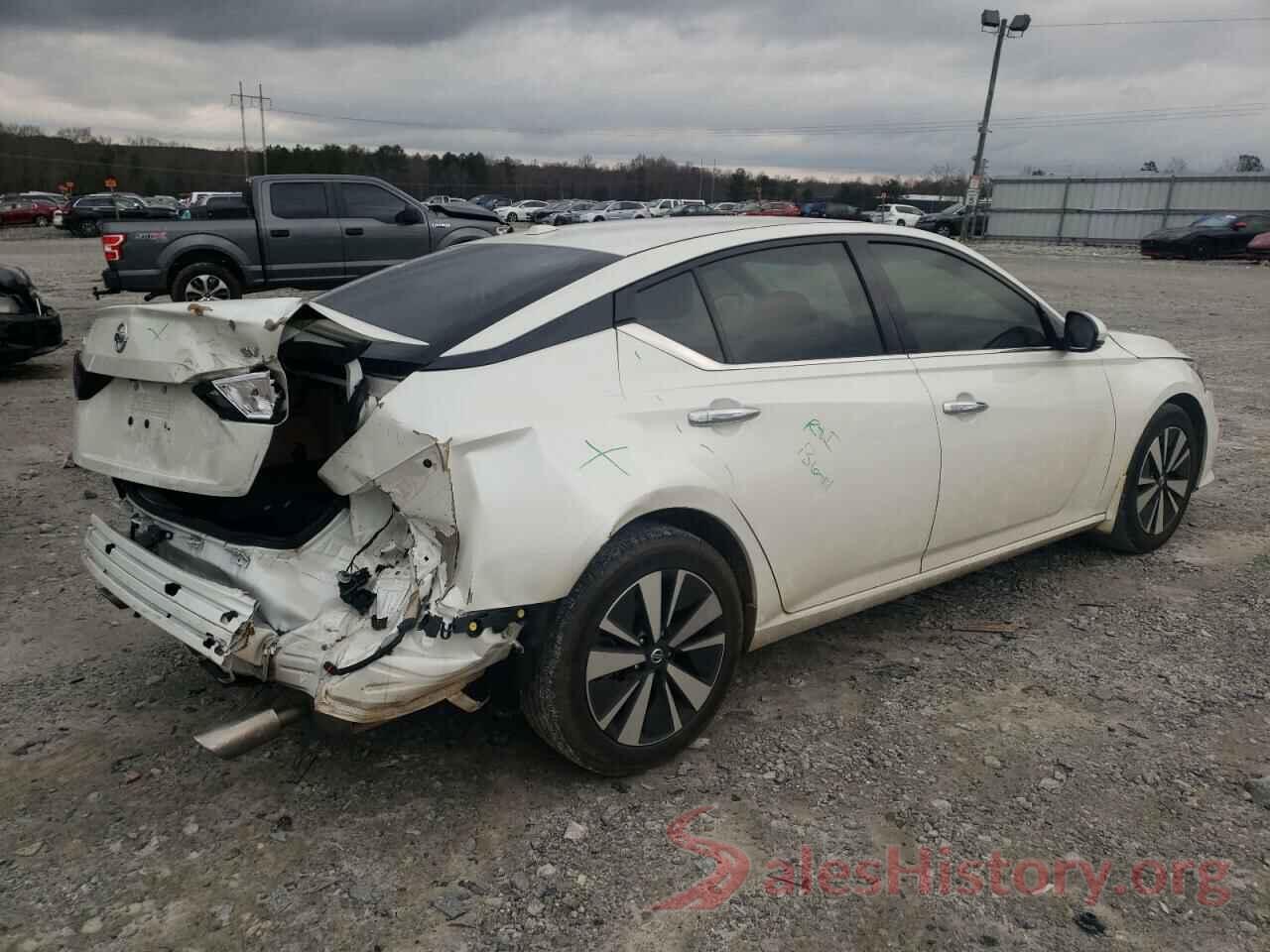 1N4BL4DV0LC233866 2020 NISSAN ALTIMA