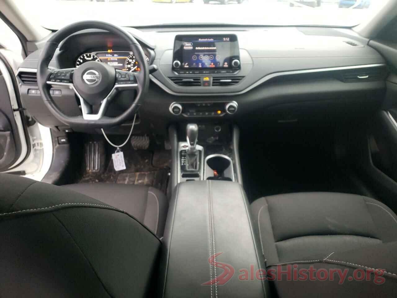 1N4BL4DV0LC233866 2020 NISSAN ALTIMA