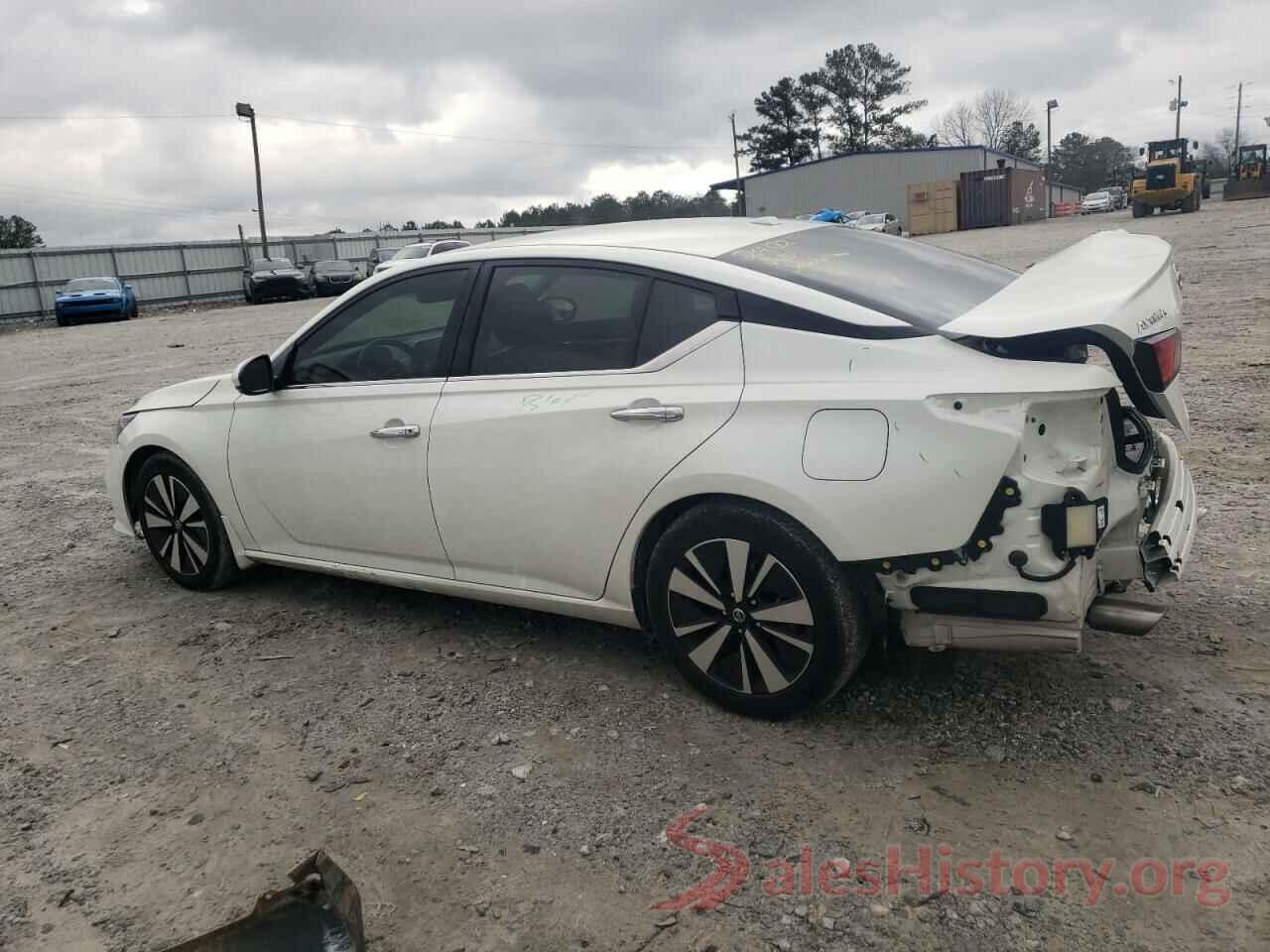 1N4BL4DV0LC233866 2020 NISSAN ALTIMA