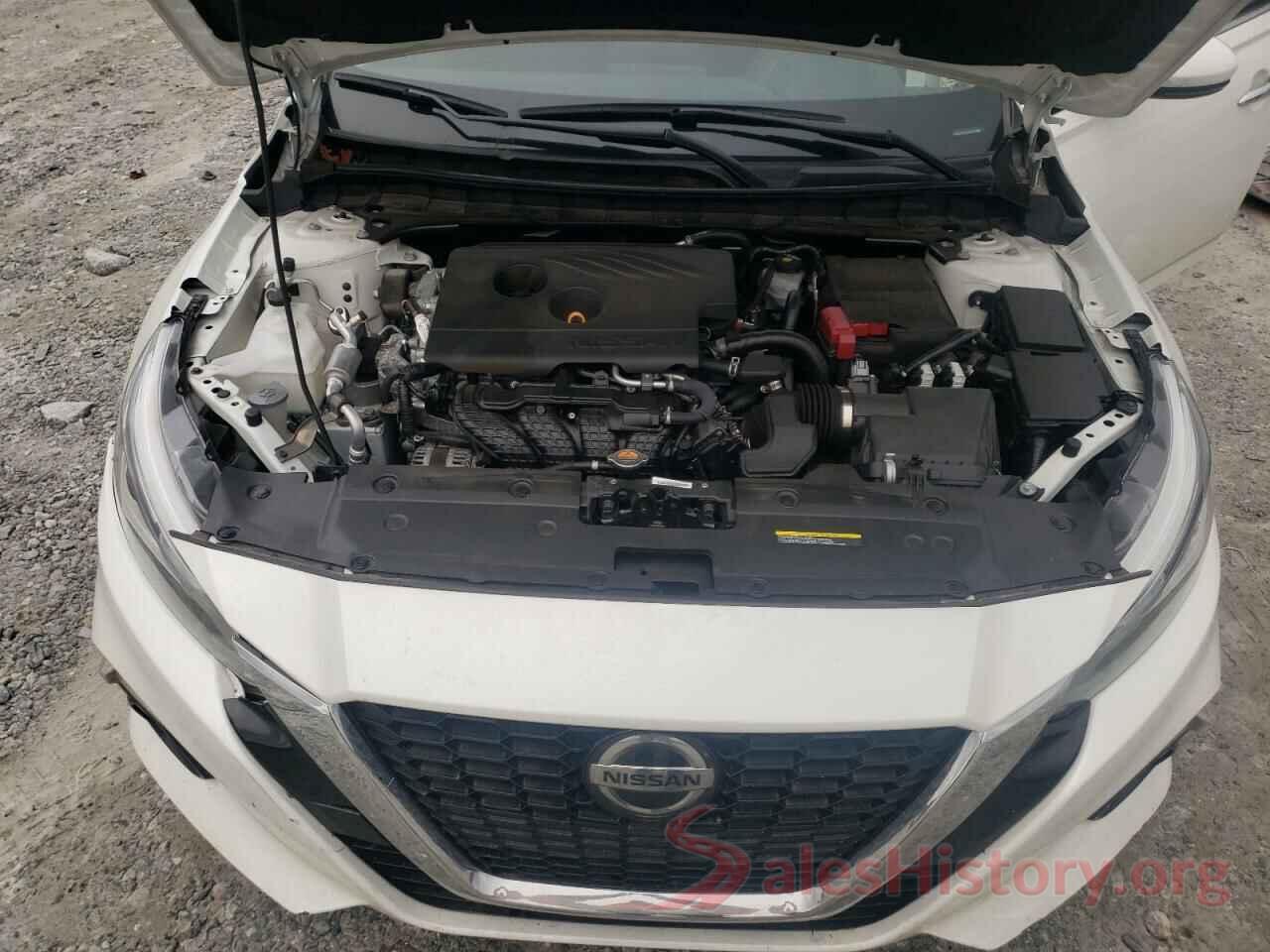 1N4BL4DV0LC233866 2020 NISSAN ALTIMA