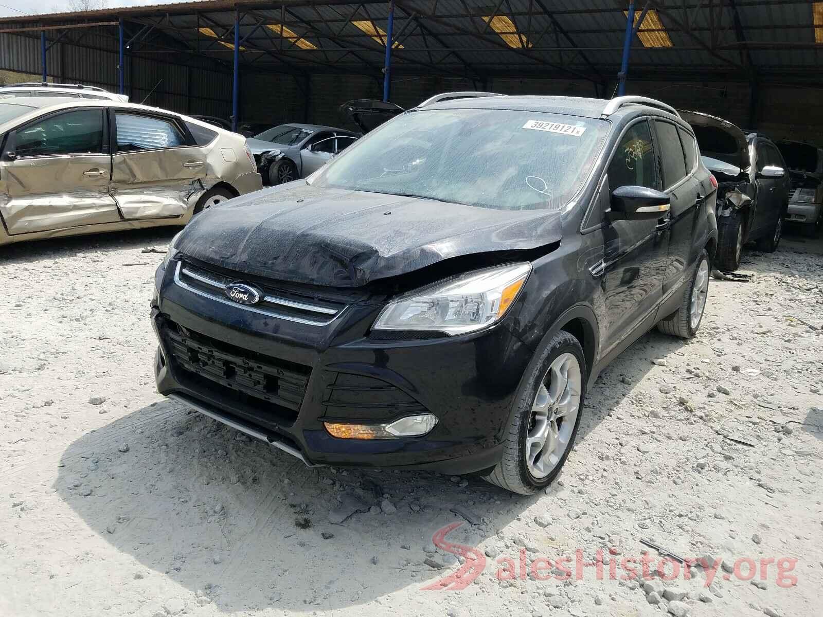 1FMCU9JX9GUC09687 2016 FORD ESCAPE