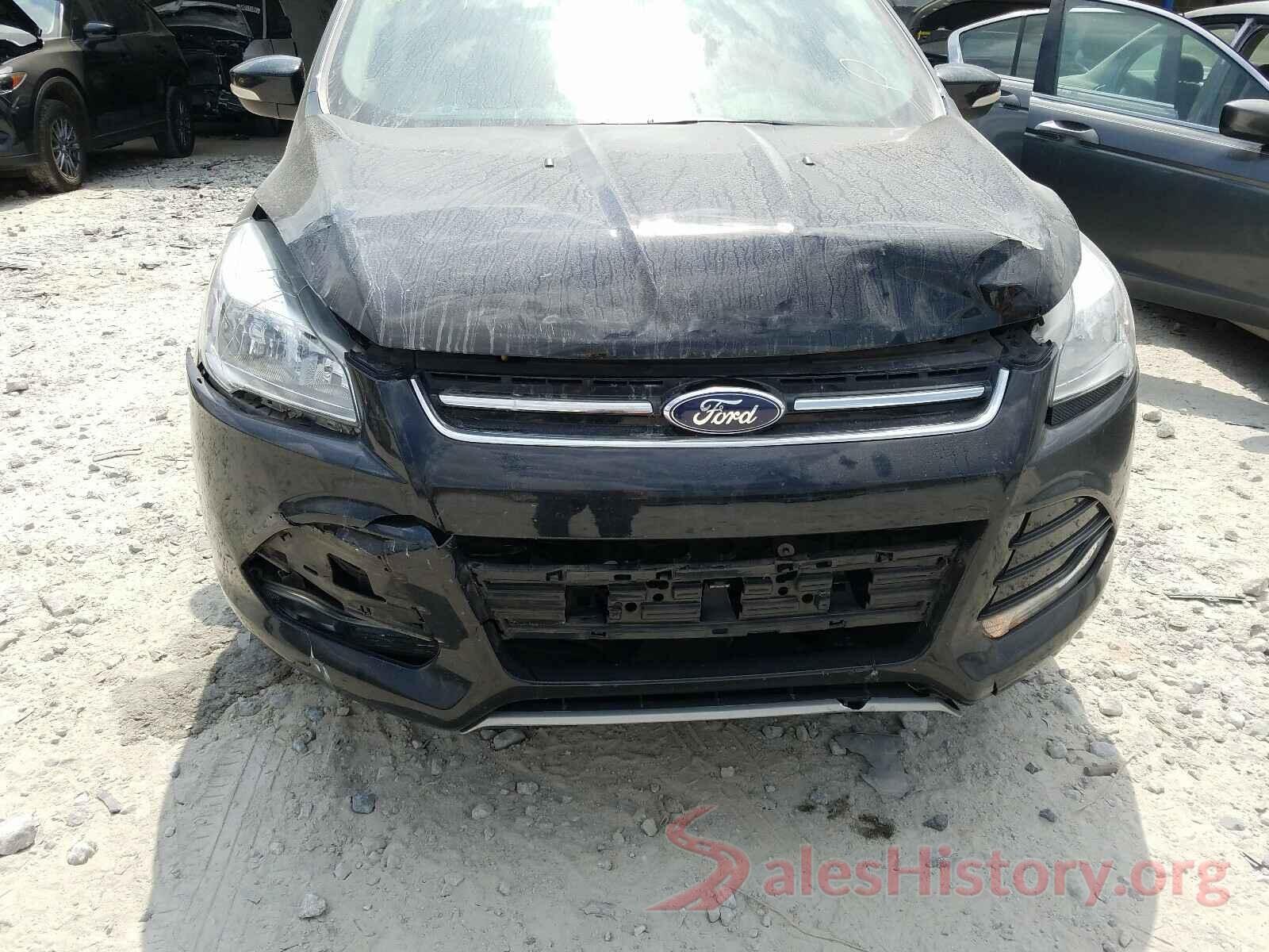 1FMCU9JX9GUC09687 2016 FORD ESCAPE