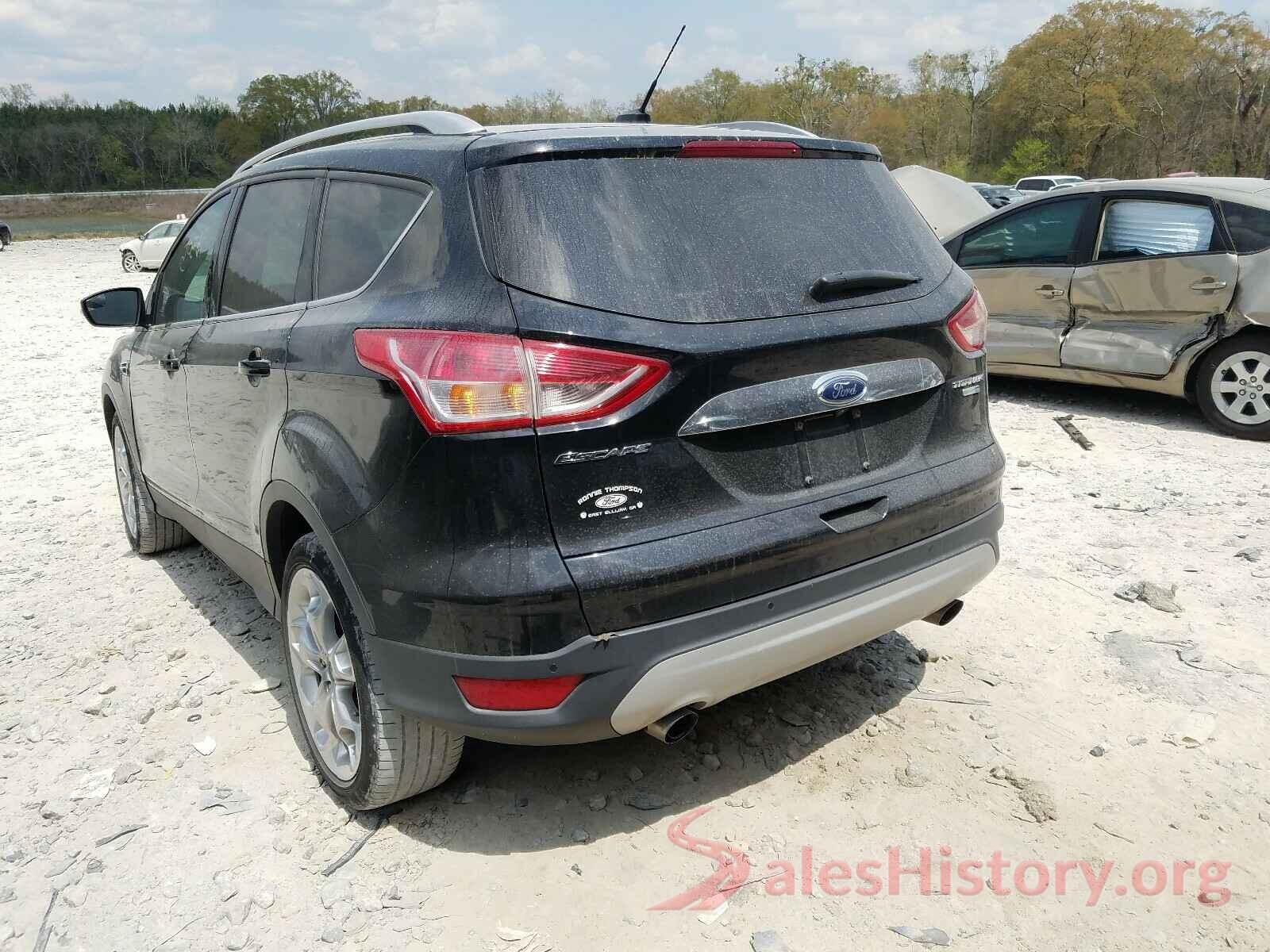 1FMCU9JX9GUC09687 2016 FORD ESCAPE