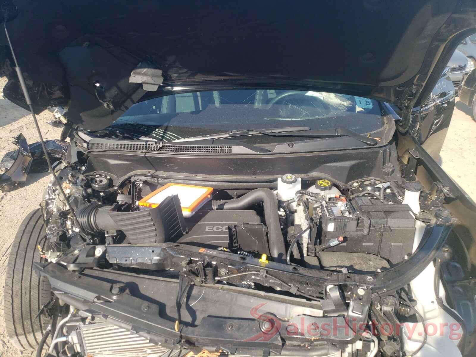 2GNAXXEV6L6177071 2020 CHEVROLET EQUINOX