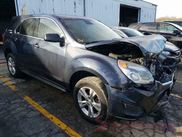 2GNALBEK1H1609512 2017 CHEVROLET EQUINOX