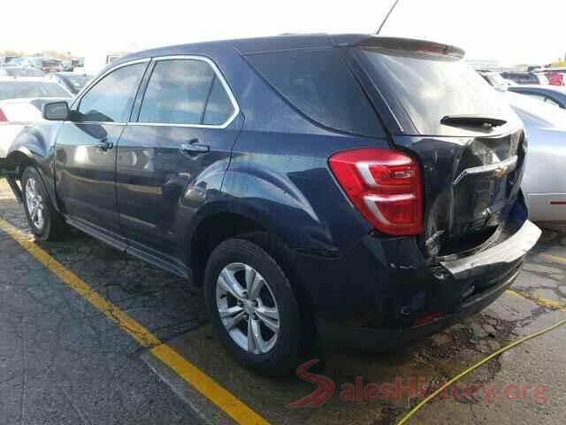 2GNALBEK1H1609512 2017 CHEVROLET EQUINOX