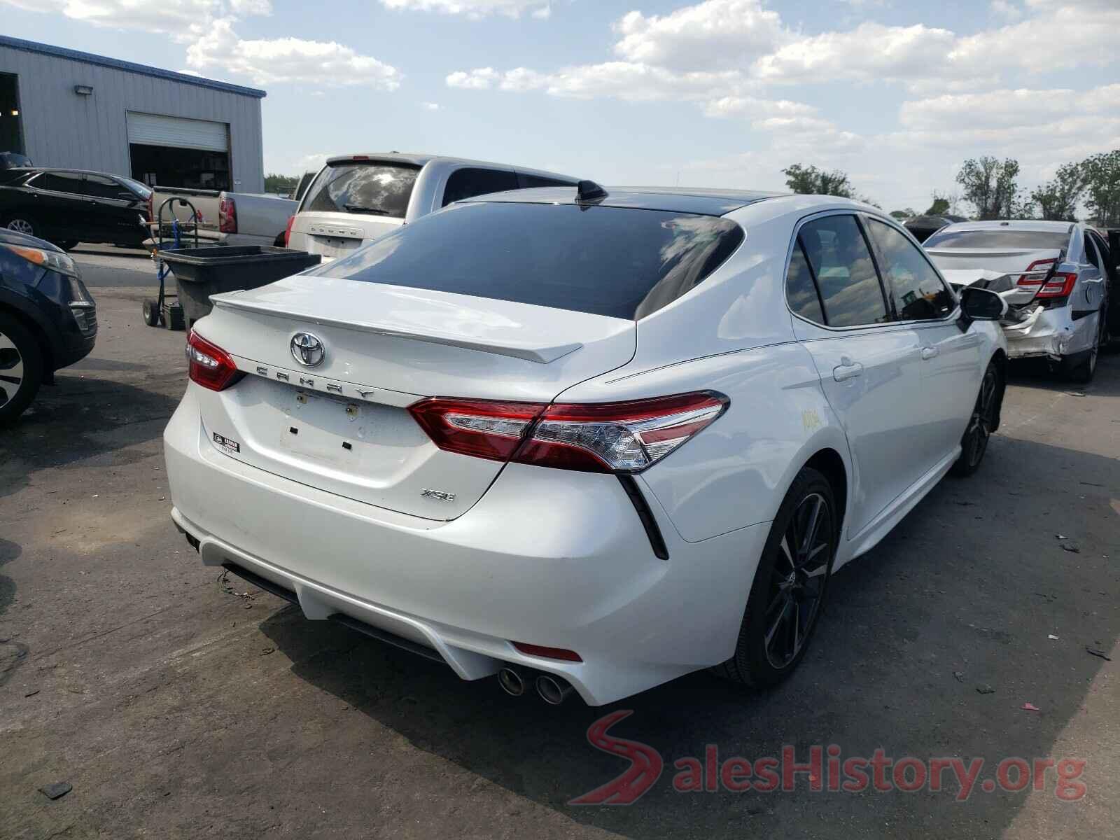 4T1K61AKXLU349253 2020 TOYOTA CAMRY