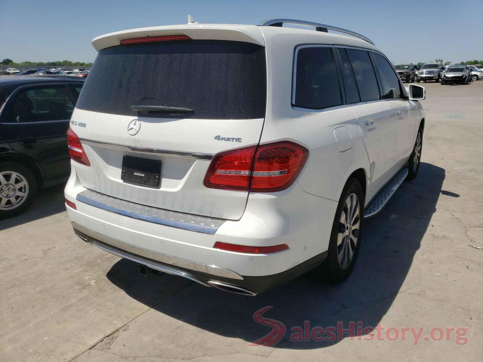 4JGDF6EE6KB204067 2019 MERCEDES-BENZ G CLASS