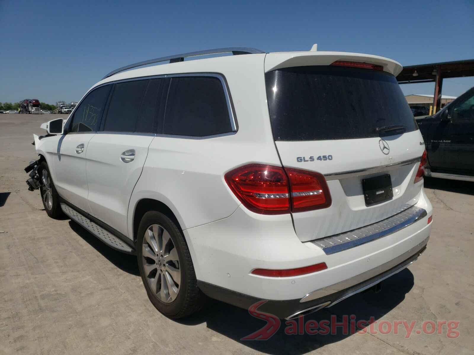 4JGDF6EE6KB204067 2019 MERCEDES-BENZ G CLASS