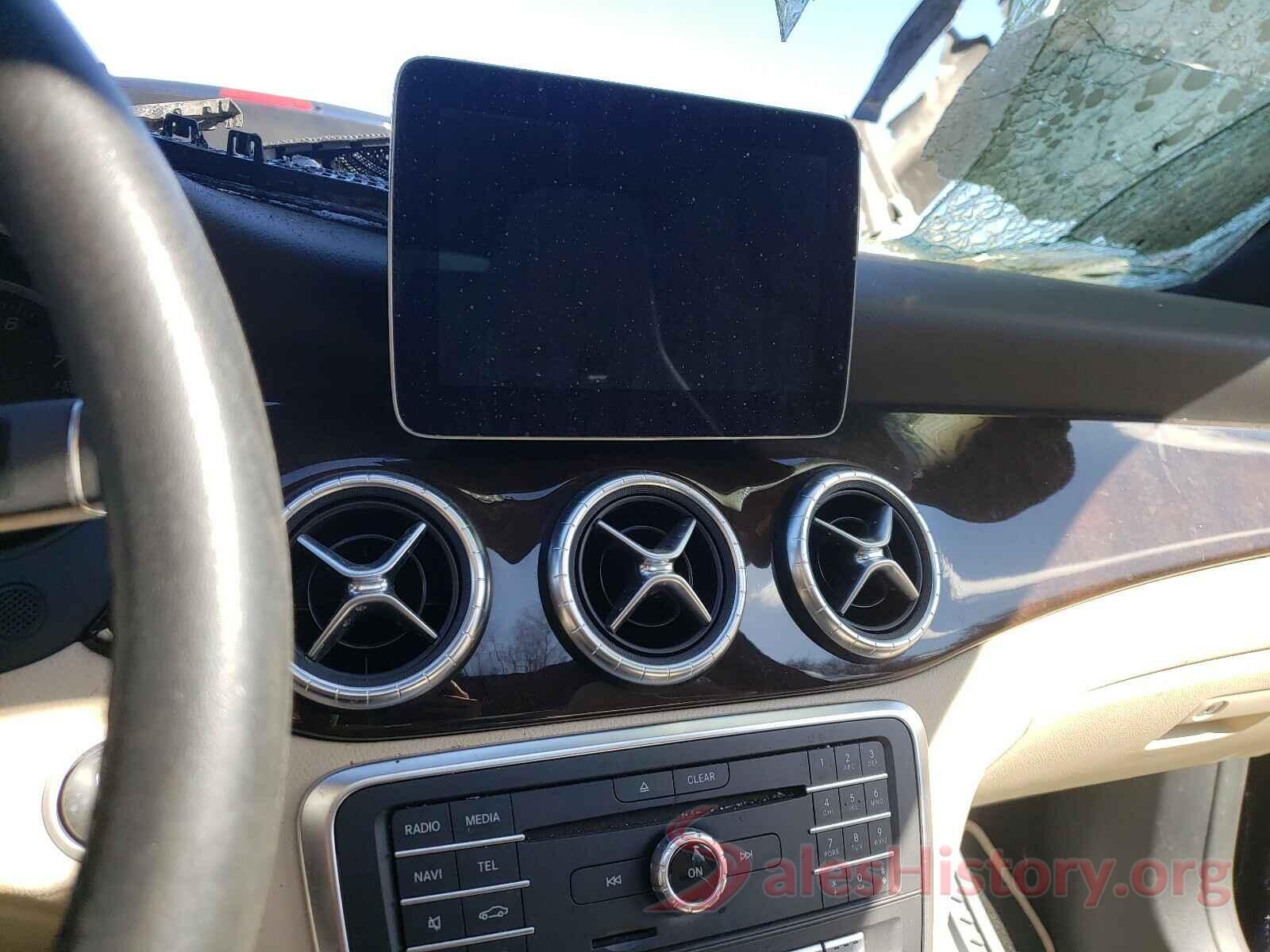 WDDSJ4GBXJN537988 2018 MERCEDES-BENZ C CLASS