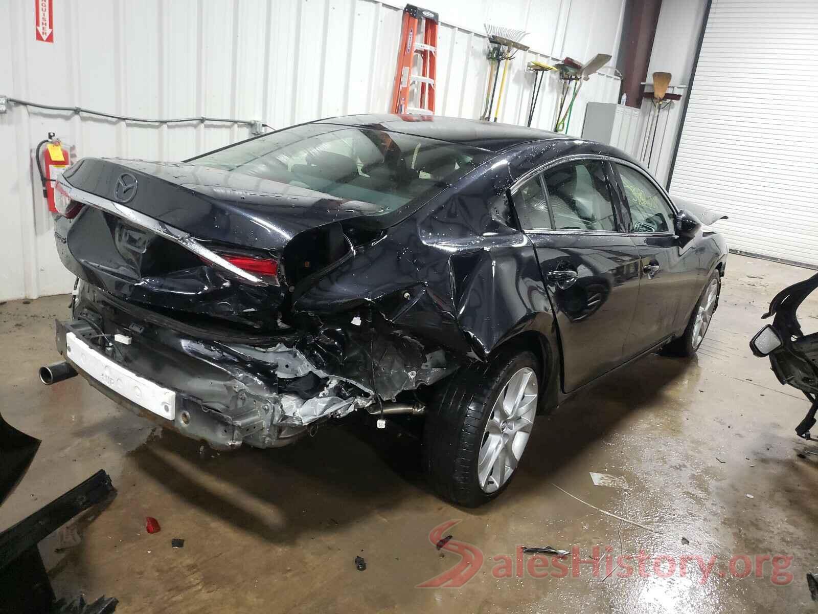 JM1GJ1V52G1415282 2016 MAZDA 6