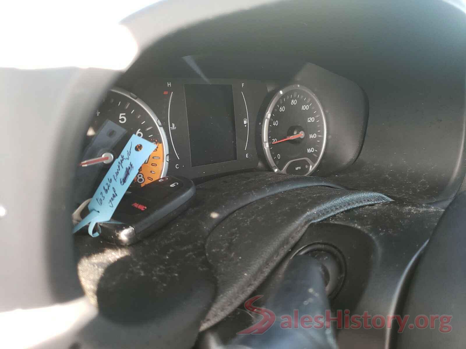 ZACCJABB5JPJ53903 2018 JEEP RENEGADE