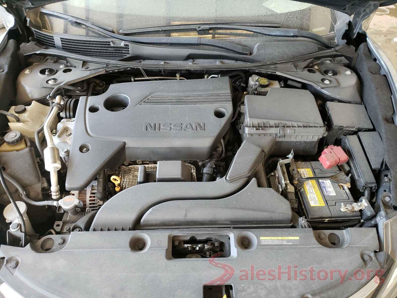 1N4AL3AP2JC197476 2018 NISSAN ALTIMA