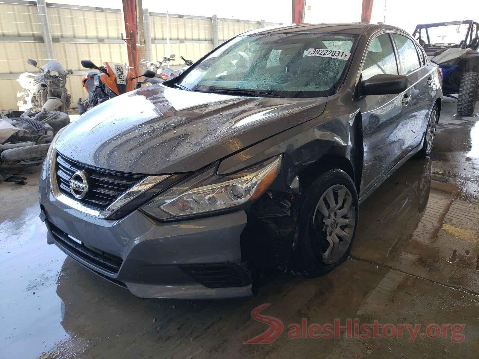 1N4AL3AP2JC197476 2018 NISSAN ALTIMA