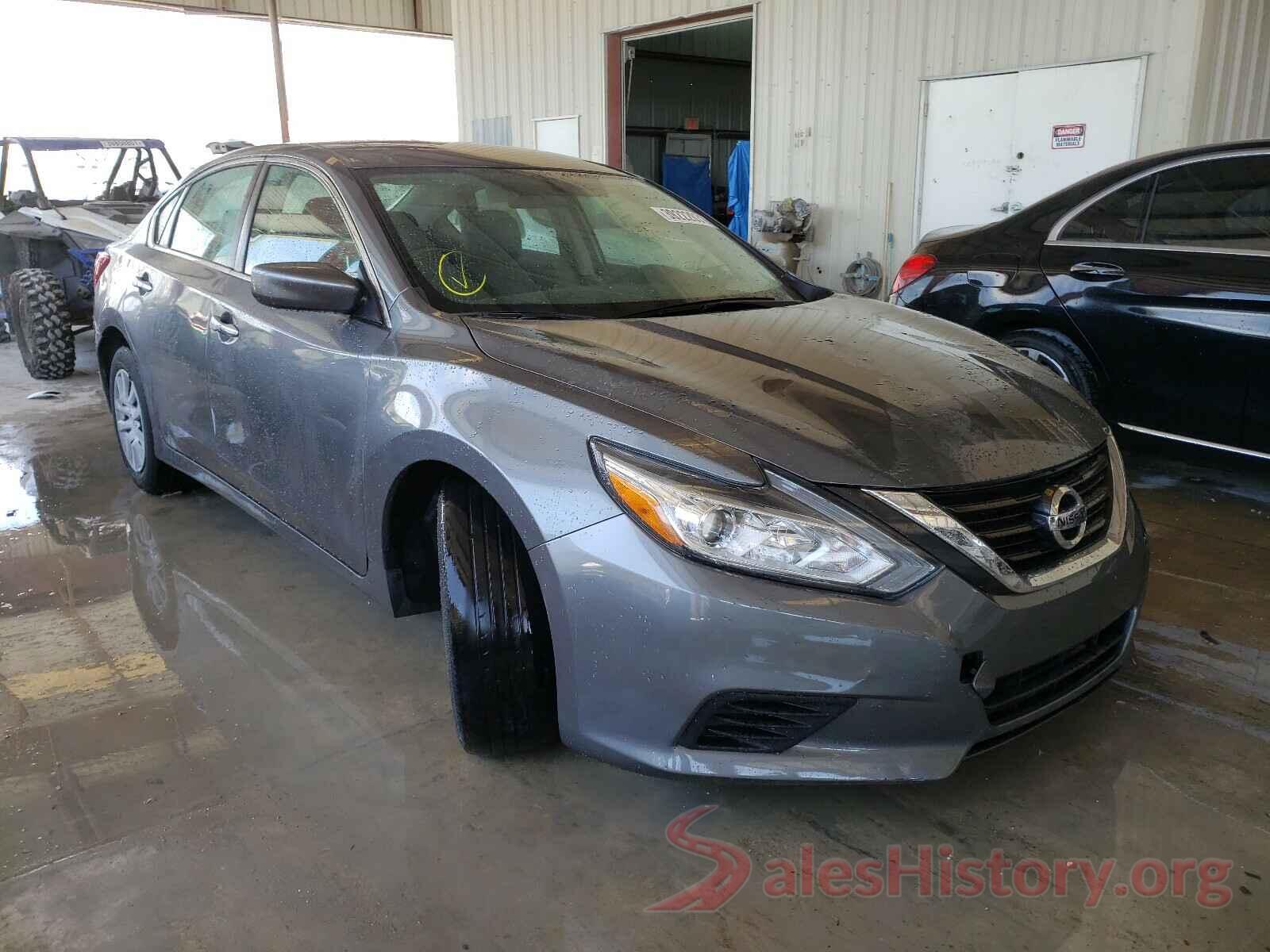 1N4AL3AP2JC197476 2018 NISSAN ALTIMA