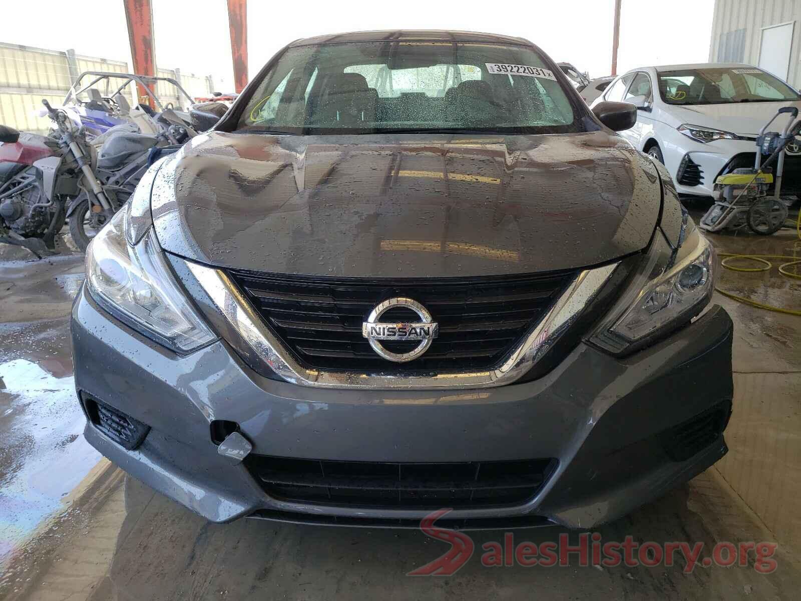 1N4AL3AP2JC197476 2018 NISSAN ALTIMA