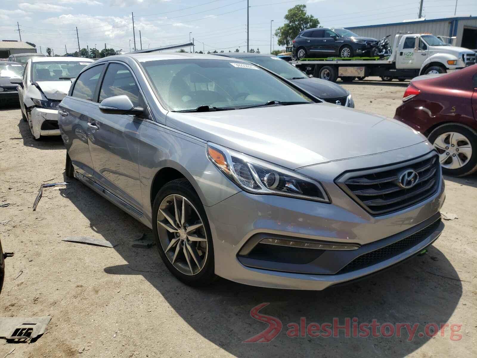 5NPE34AB6HH554713 2017 HYUNDAI SONATA