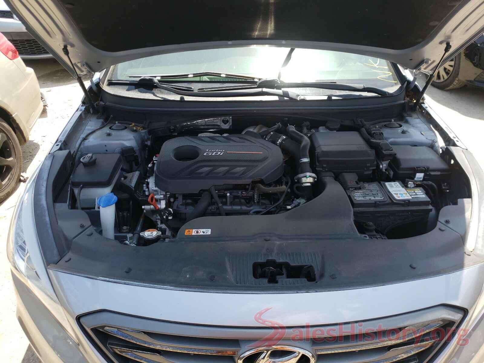 5NPE34AB6HH554713 2017 HYUNDAI SONATA