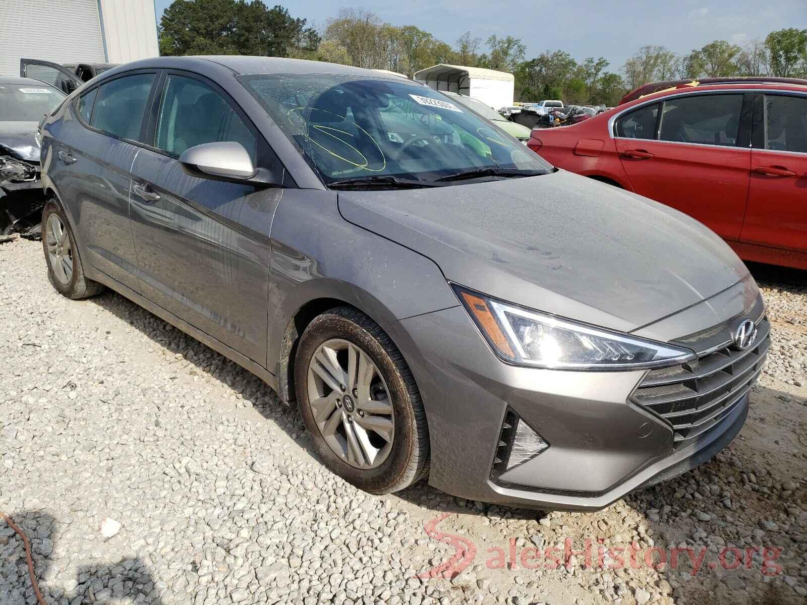 KMHD84LF9LU915486 2020 HYUNDAI ELANTRA