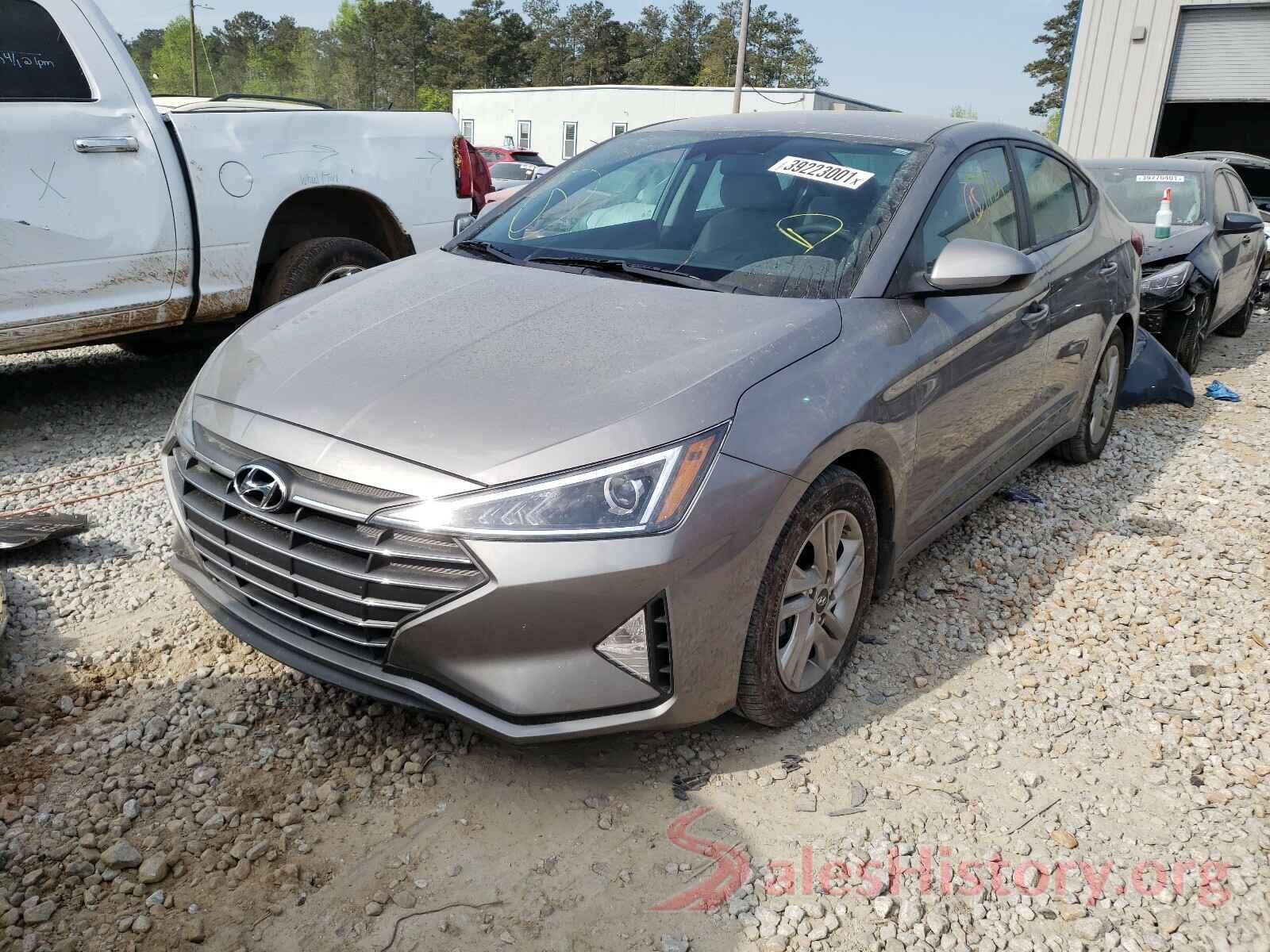 KMHD84LF9LU915486 2020 HYUNDAI ELANTRA