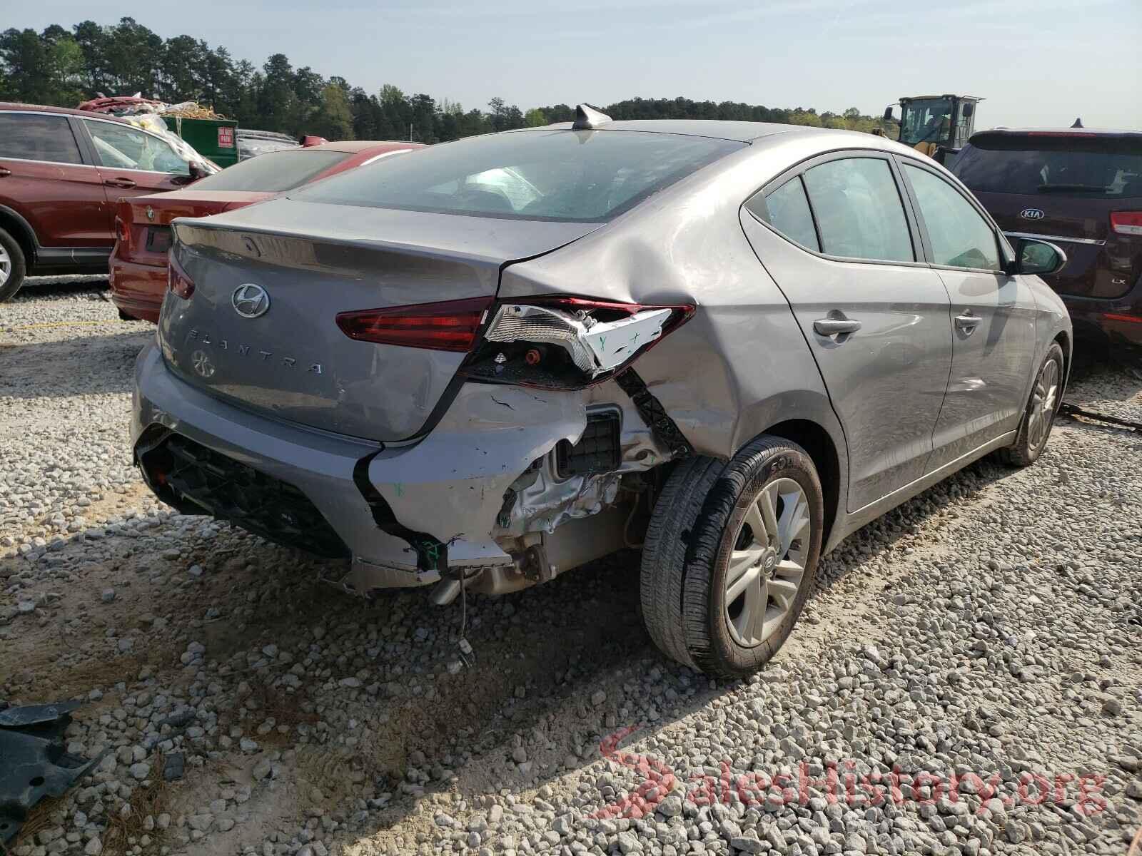 KMHD84LF9LU915486 2020 HYUNDAI ELANTRA